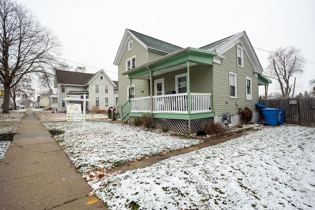 812 E Cady STREET, Watertown, WI 53094