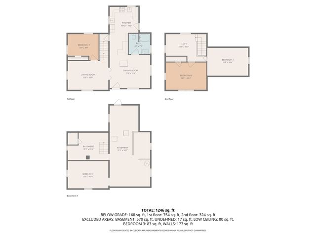 812 E Cady STREET, Watertown, WI 53094