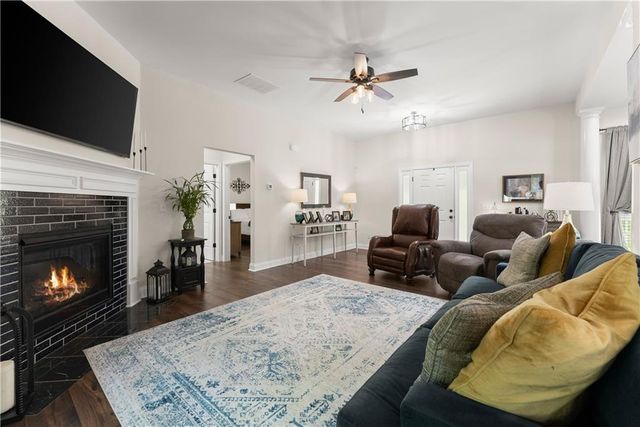 179 Prime Drive, Commerce, GA 30530