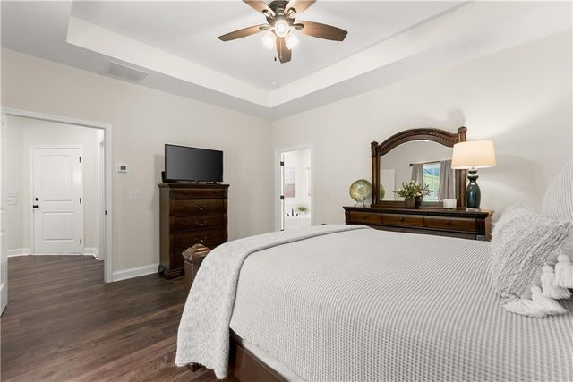 179 Prime Drive, Commerce, GA 30530