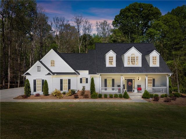 179 Prime Drive, Commerce, GA 30530