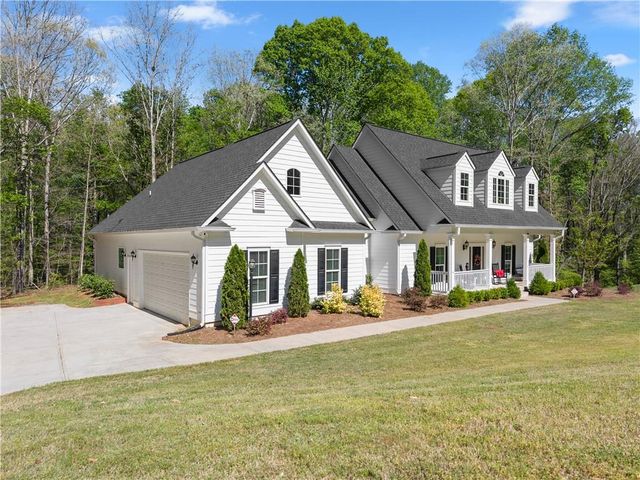 179 Prime Drive, Commerce, GA 30530