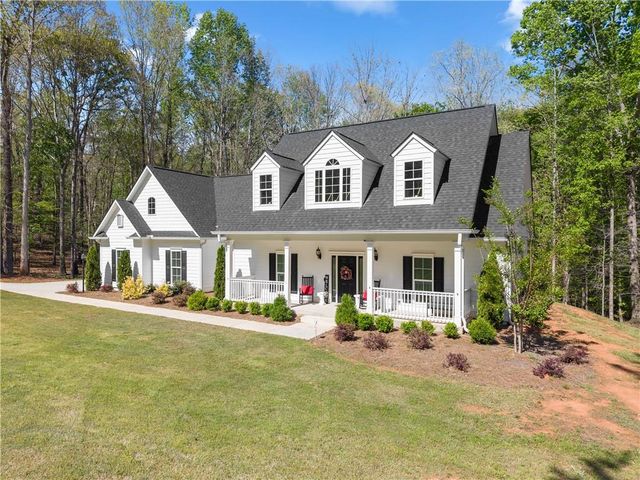 179 Prime Drive, Commerce, GA 30530