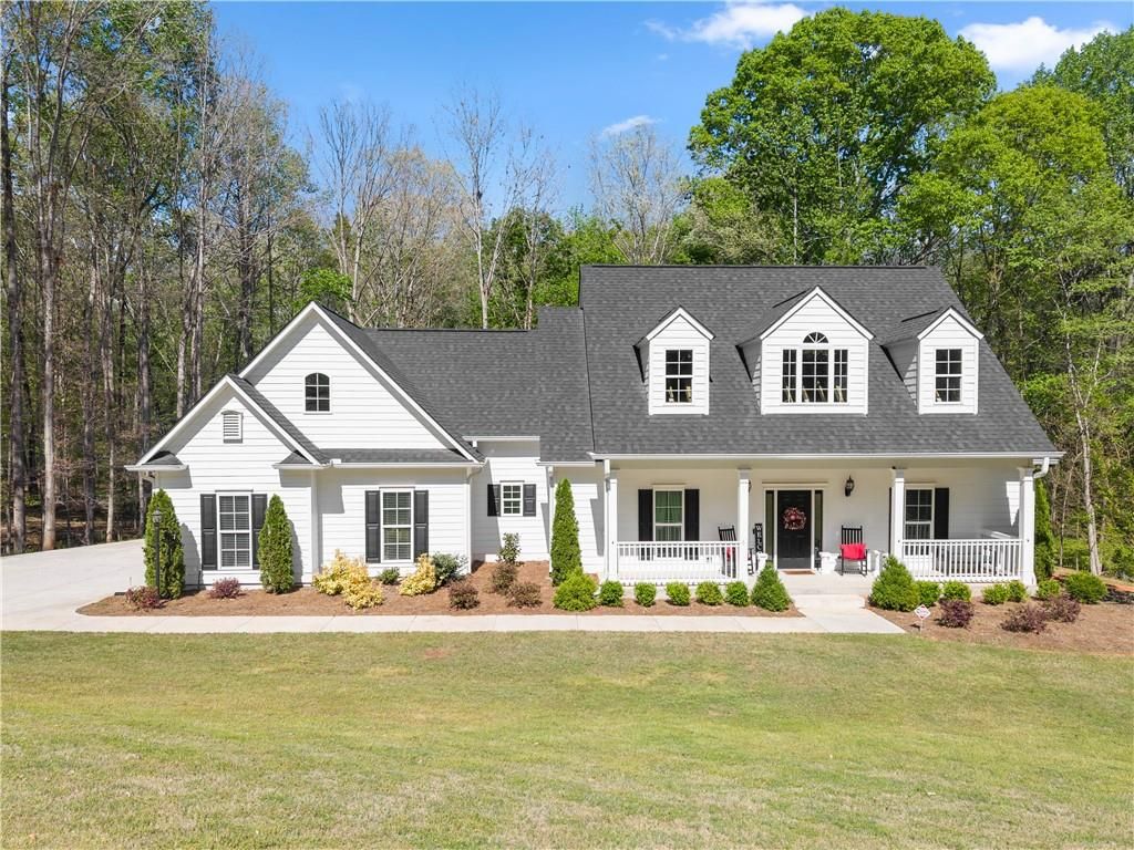 179 Prime Drive, Commerce, GA 30530