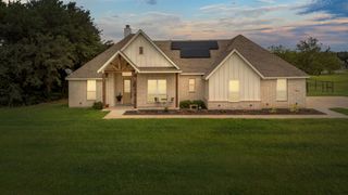 560 Wilson Bend Road, Millsap, TX 76066