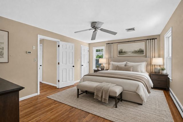 9 Oregon Ave, Braintree, MA 02184