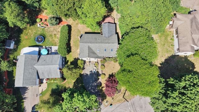 9 Oregon Ave, Braintree, MA 02184