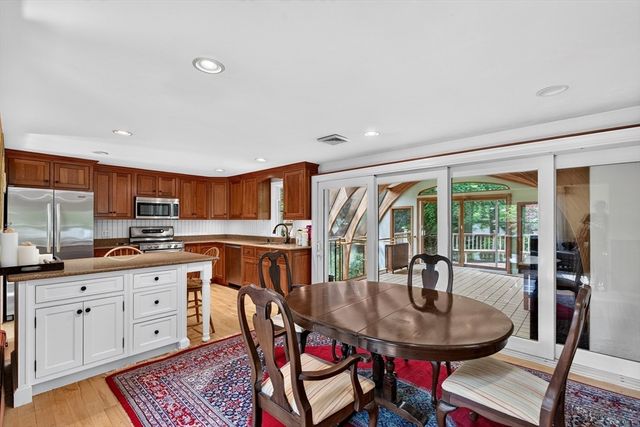 9 Oregon Ave, Braintree, MA 02184