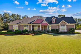 57 Fiddlers Lane, Buena Vista, GA 31803