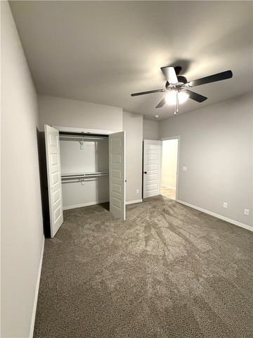 6003 SW Macasin Avenue, Bentonville, AR 72713