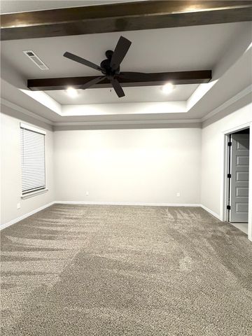 6003 SW Macasin Avenue, Bentonville, AR 72713