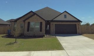 6003 SW Macasin Avenue, Bentonville, AR 72713