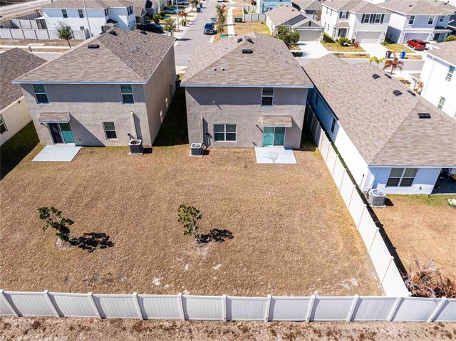 12172 LILY MAGNOLIA LANE, Riverview, FL 33569