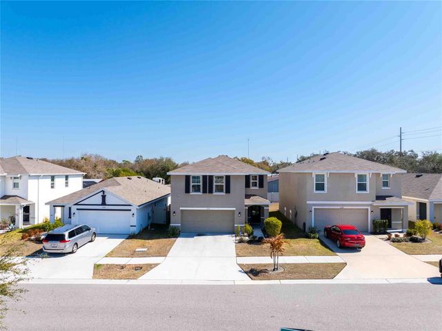 12172 LILY MAGNOLIA LANE, Riverview, FL 33569