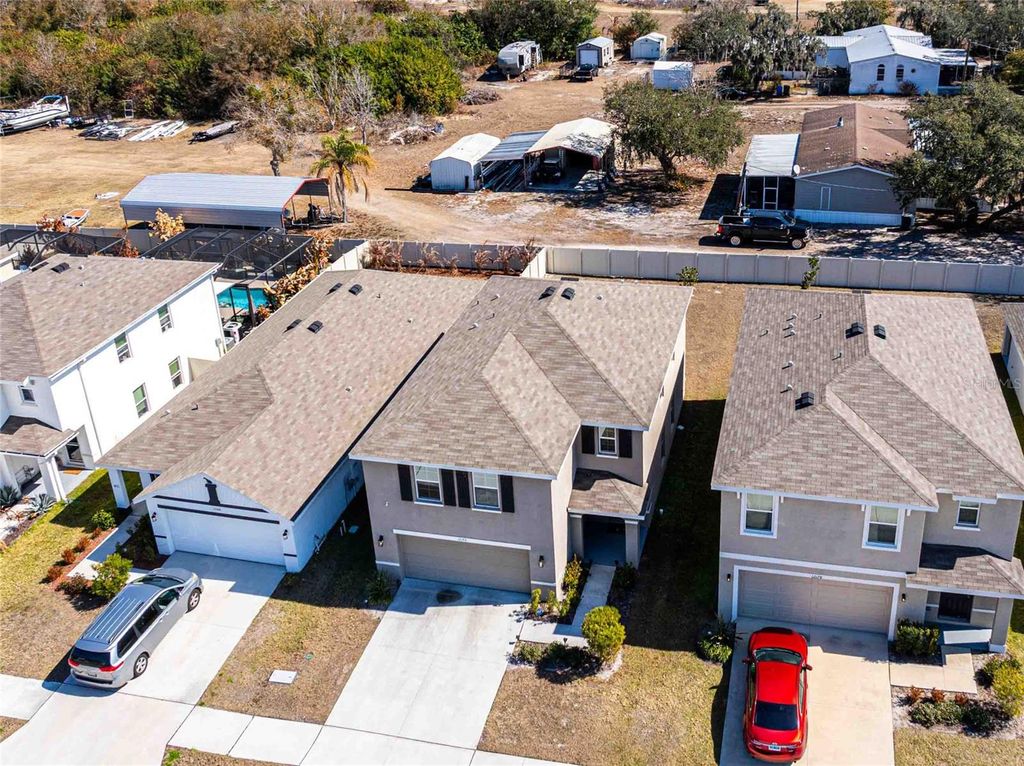 Image 36 of property listing at 12172 LILY MAGNOLIA LANE, Riverview, FL 33569