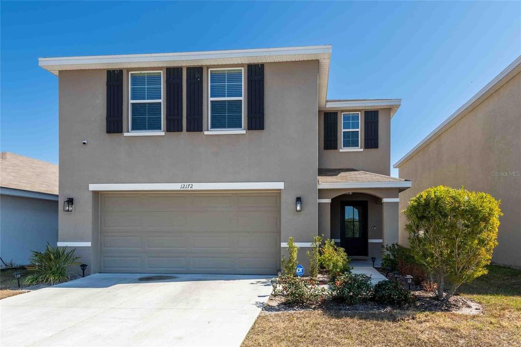 Image 39 of property listing at 12172 LILY MAGNOLIA LANE, Riverview, FL 33569