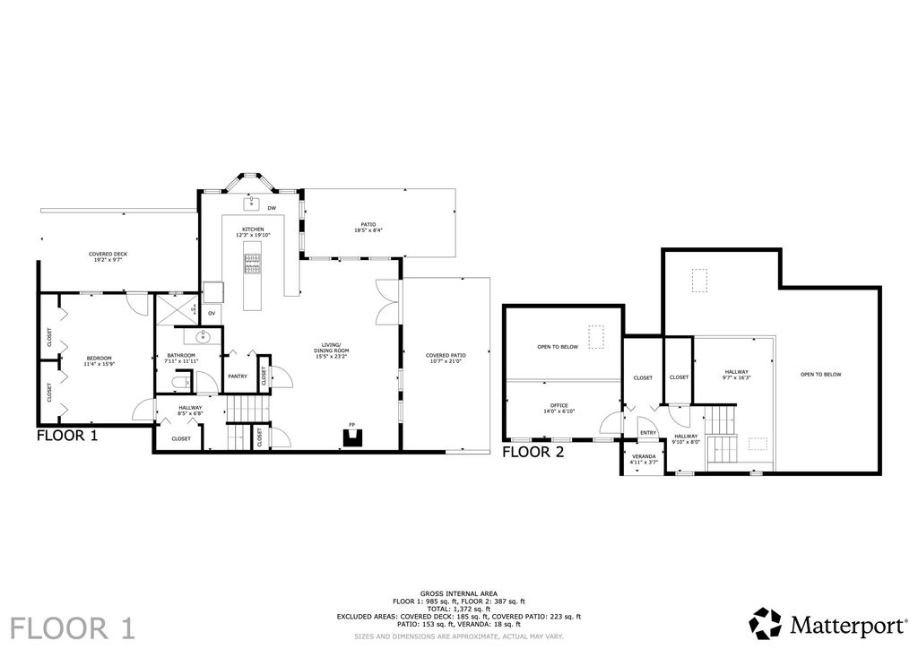 Image 54 of property listing at 187 Trilobite Trail, Jemez Springs, NM 87025