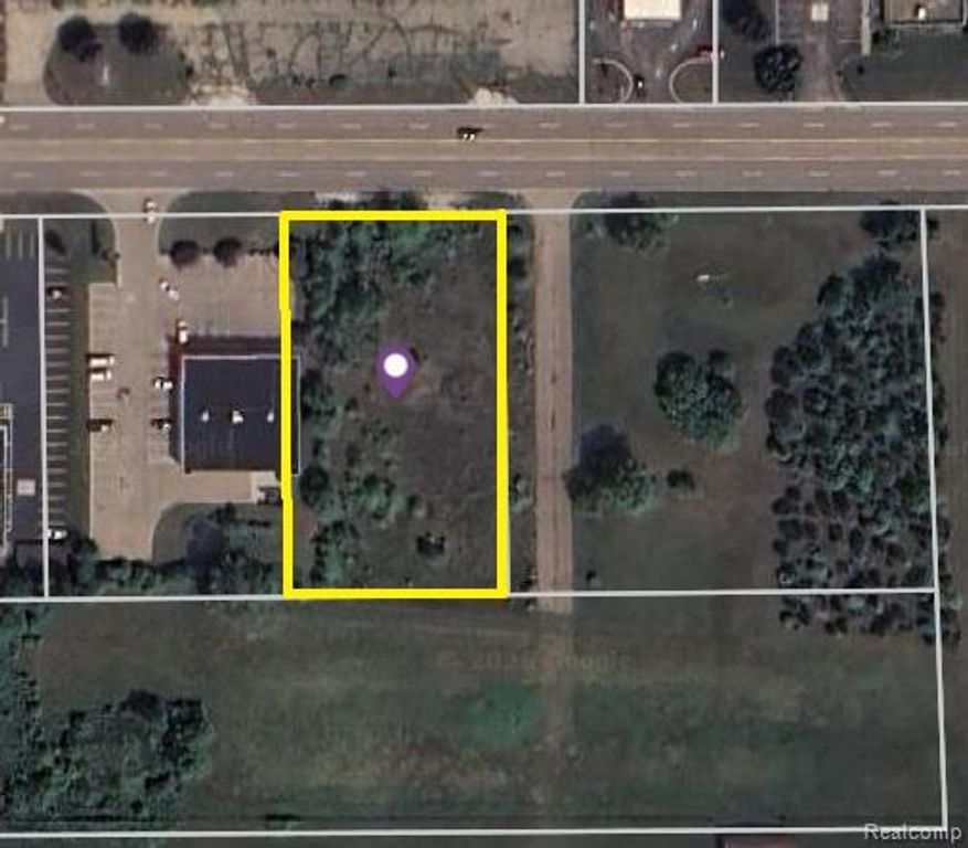 6367 W Pierson Road, Mt. Morris Township, MI 48433