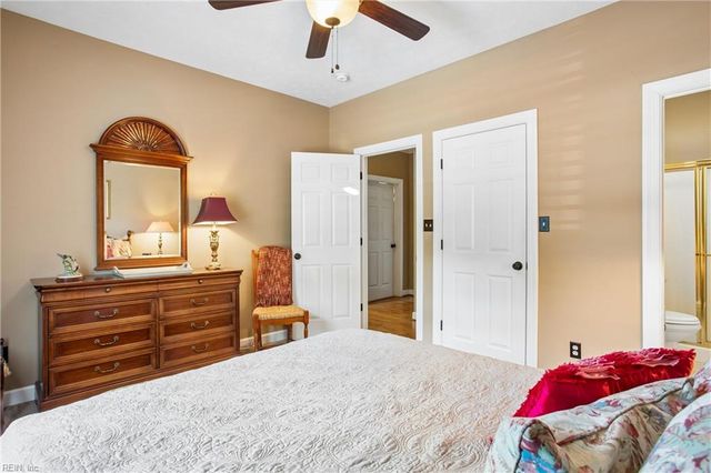 407 Blevins RN, Yorktown, VA 23693