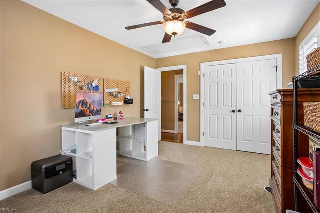 407 Blevins RN, Yorktown, VA 23693