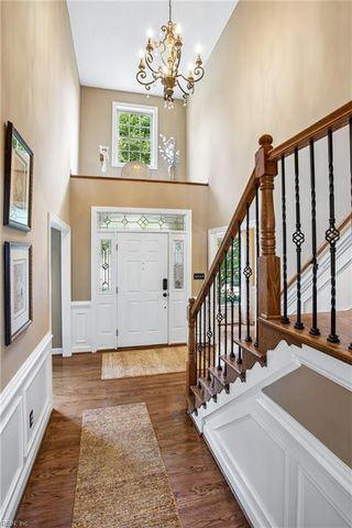 407 Blevins RN, Yorktown, VA 23693
