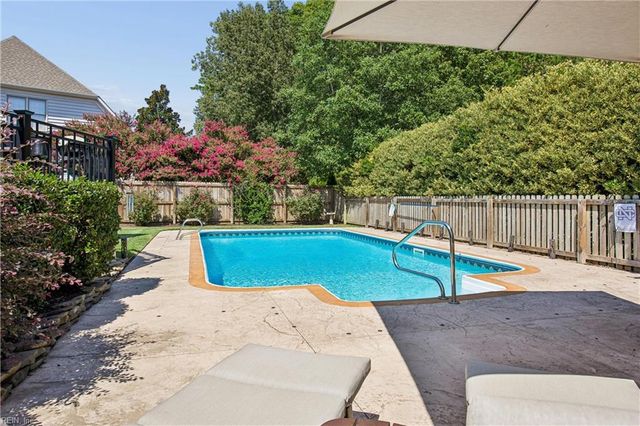 407 Blevins RN, Yorktown, VA 23693