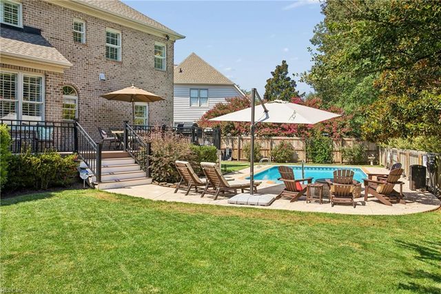 407 Blevins RN, Yorktown, VA 23693