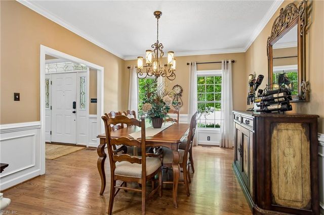 407 Blevins RN, Yorktown, VA 23693