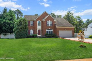 417 Virginia Avenue, Bayville, NJ 08721