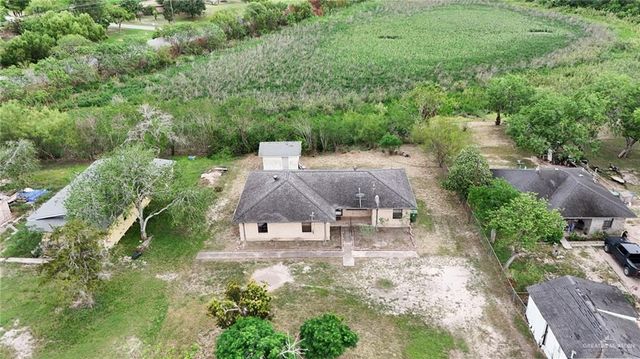 17022 Jimenez Road, San Benito, TX 77449