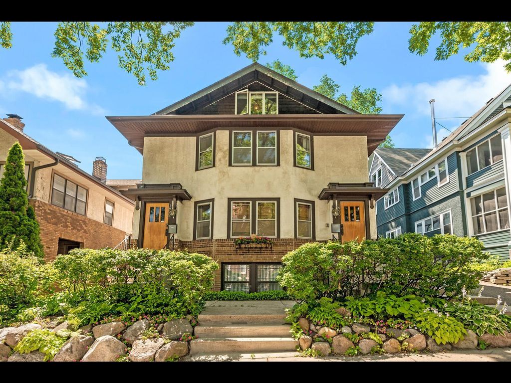 1920 Fremont Avenue S, Minneapolis, MN 55403