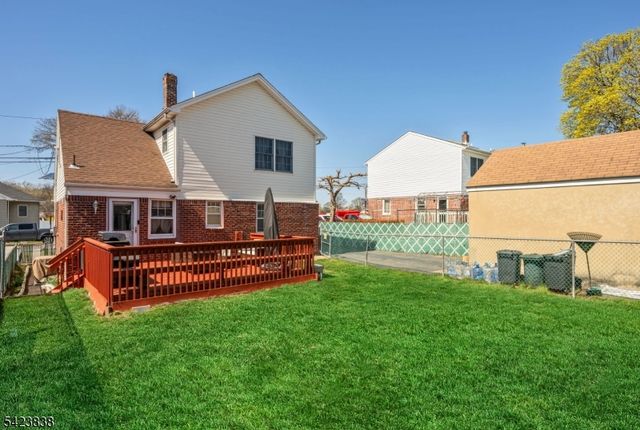 28 William St, Rochelle Park Twp., NJ 07662
