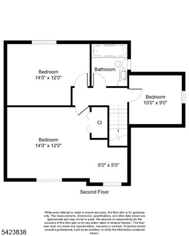 28 William St, Rochelle Park Twp., NJ 07662