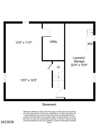 28 William St, Rochelle Park Twp., NJ 07662