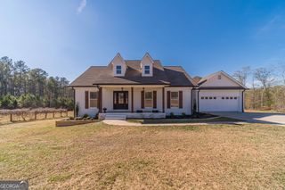 710 Youth Jersey Road, Monroe, GA 30655