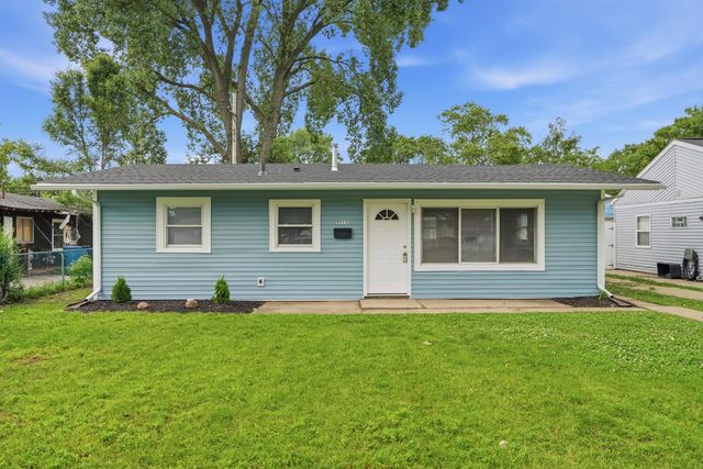 3315 175th Place, Hammond, IN 46323