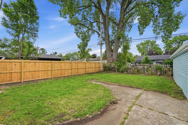 3315 175th Place, Hammond, IN 46323