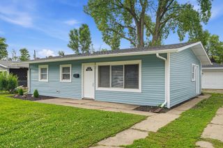 3315 175th Place, Hammond, IN 46323
