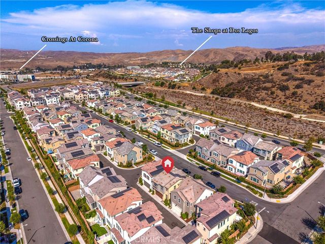 4092 Spring Haven Ln, Corona, CA 92883
