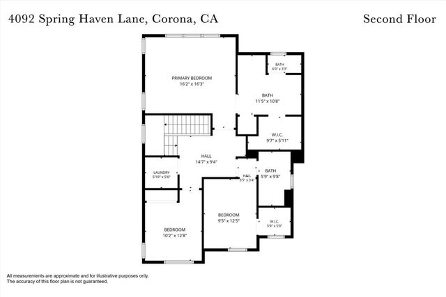 4092 Spring Haven Ln, Corona, CA 92883