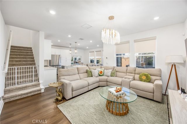 4092 Spring Haven Ln, Corona, CA 92883