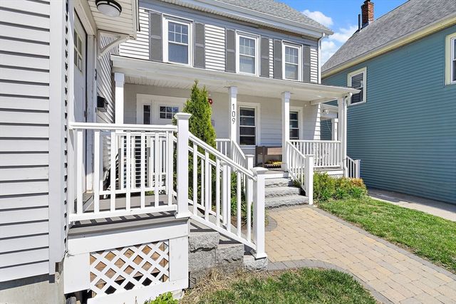 109 Main Street 2, Woburn, MA 01801