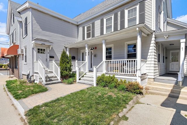 109 Main Street 2, Woburn, MA 01801