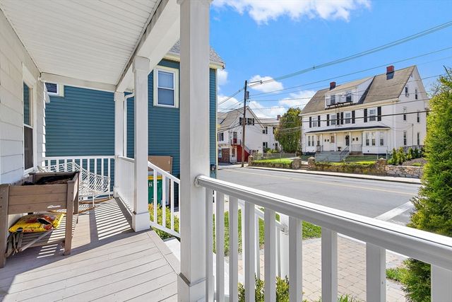 109 Main Street 2, Woburn, MA 01801