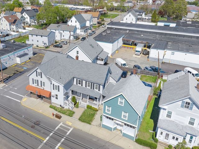 109 Main Street 2, Woburn, MA 01801