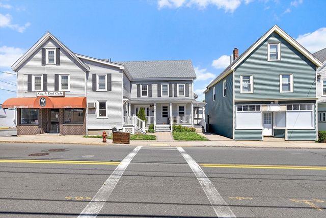 109 Main Street 2, Woburn, MA 01801