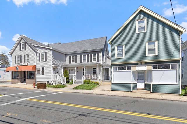 109 Main Street 2, Woburn, MA 01801