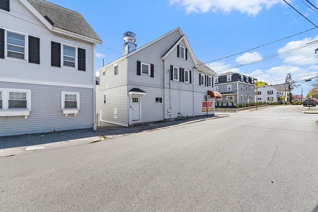109 Main Street 2, Woburn, MA 01801