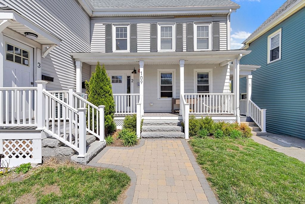 109 Main Street 2, Woburn, MA 01801