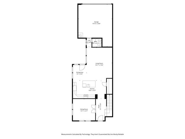 773 S Coppell Road, Coppell, TX 75019